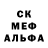 Cocaine Перу Anna Klyar